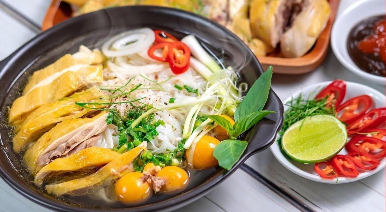 Tropical Land Little Hanoi Homestay Dış mekan fotoğraf