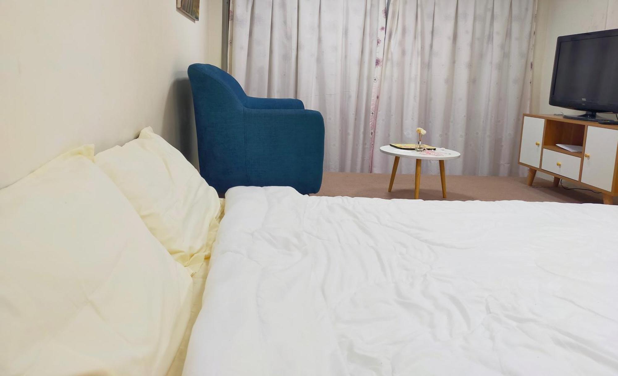 Tropical Land Little Hanoi Homestay Oda fotoğraf