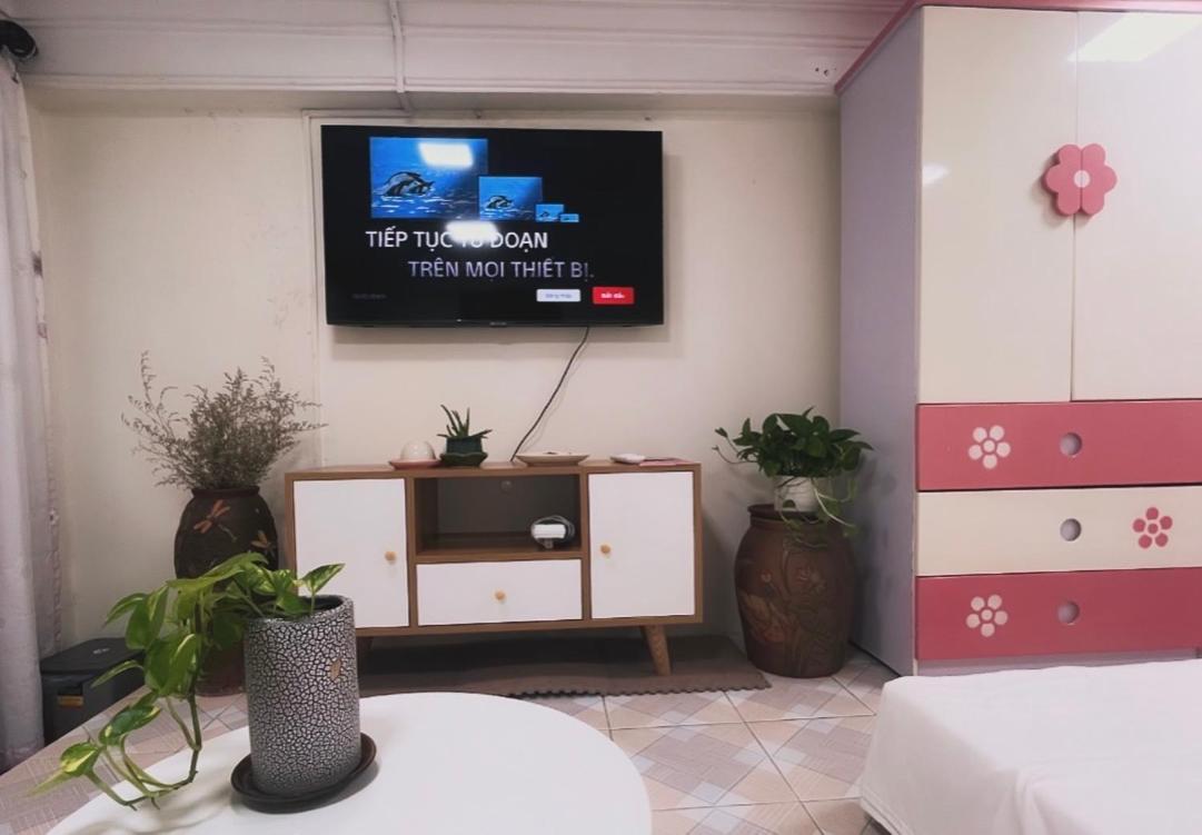 Tropical Land Little Hanoi Homestay Dış mekan fotoğraf
