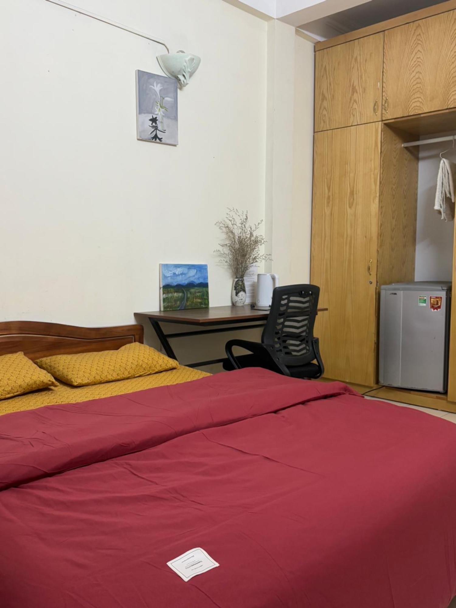 Tropical Land Little Hanoi Homestay Dış mekan fotoğraf