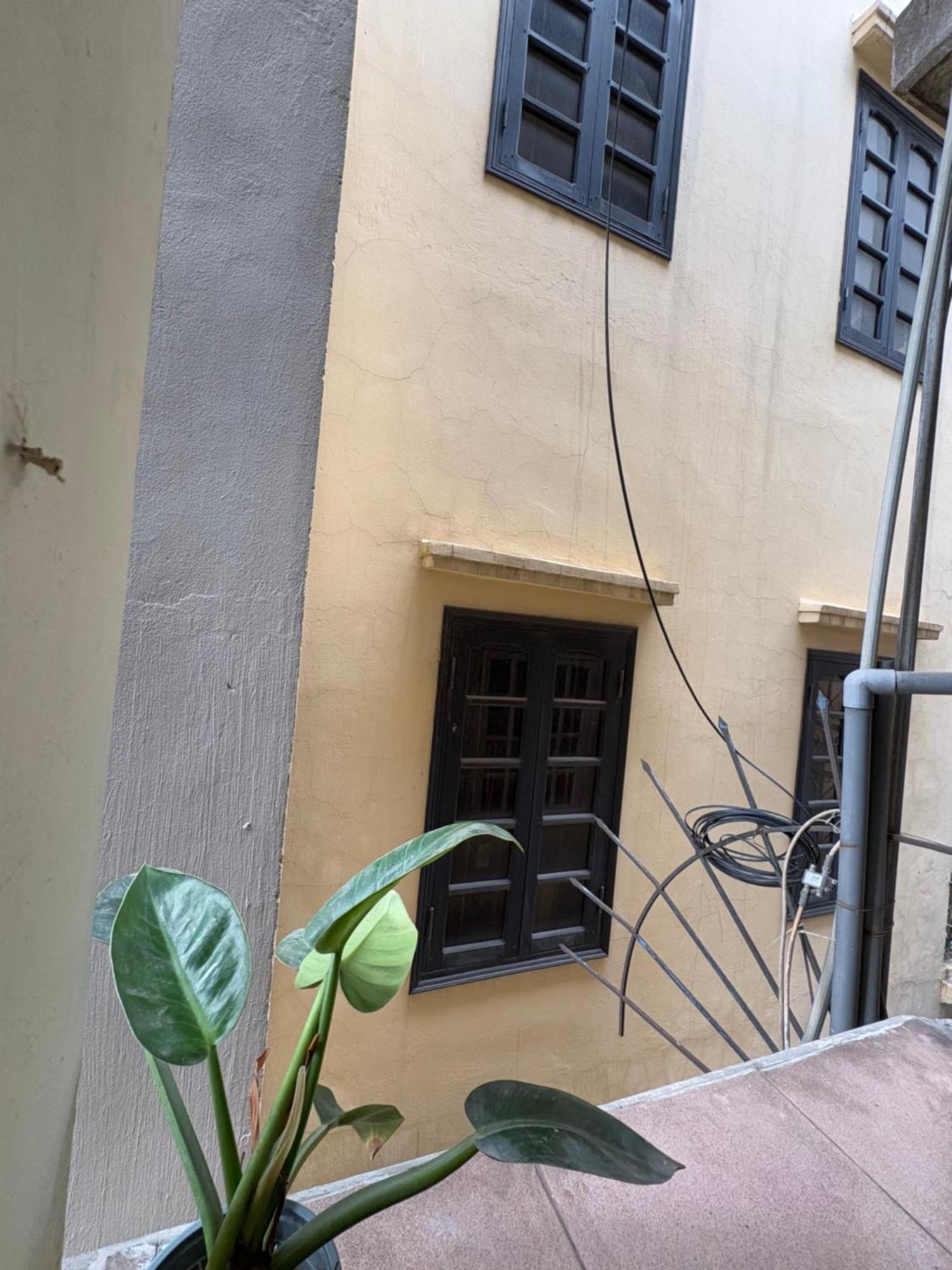 Tropical Land Little Hanoi Homestay Dış mekan fotoğraf